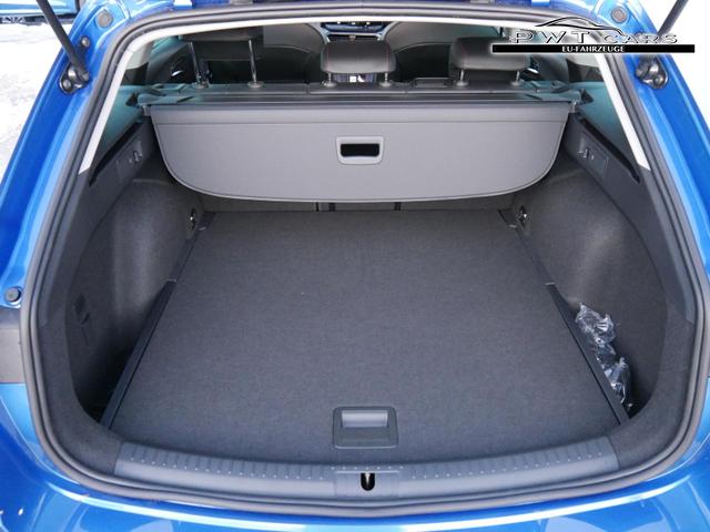 Seat Leon Sportstourer FR 1.5 eTSI Kombi DSG*AHK-SCHWENKBAR*NAVI*TEMPOMAT*3-ZONE KILMAAUTOMATIK 