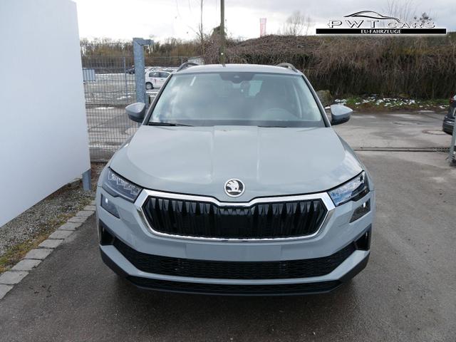 Skoda Karoq Selection 2.0 TDI DSG 4x4 4x4*AHK*TEMPOMAT*SMARTLINK*KLIMAAUTOMATIK*SHZ*LED 