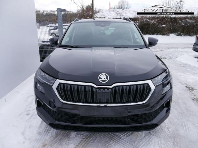 Skoda Karoq Selection 2.0 TDI DSG 4x4 4x4*AHK*TEMPOMAT*SMARTLINK*KLIMAAUTOMATIK*SHZ*LED 