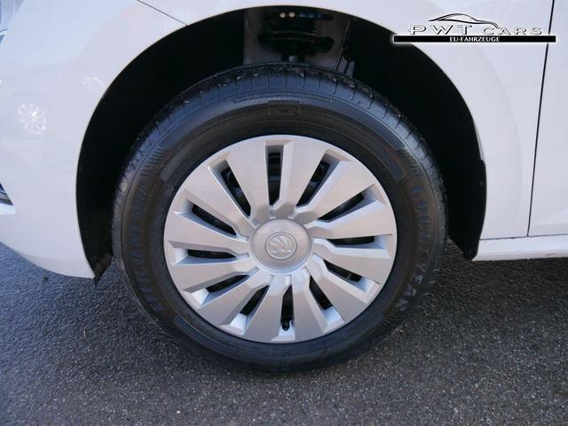 Skoda Kamiq Selection 1.5 TSI DSG*SMARTLINK*LED*PDC-HI*TEMPOMAT*SHZ*KLIMA 