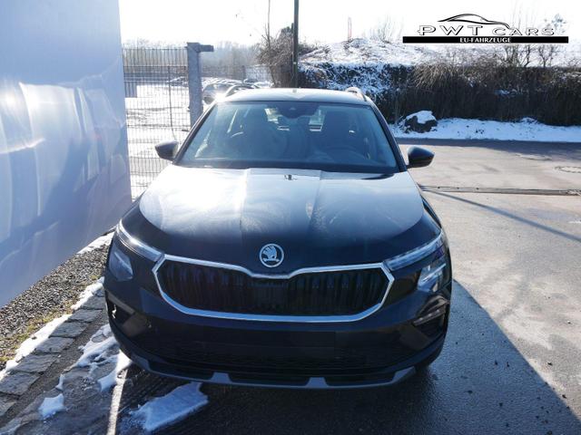 Skoda Kamiq Selection 1.5 TSI DSG*SMARTLINK*LED*PDC-HI*TEMPOMAT*SHZ*KLIMA 