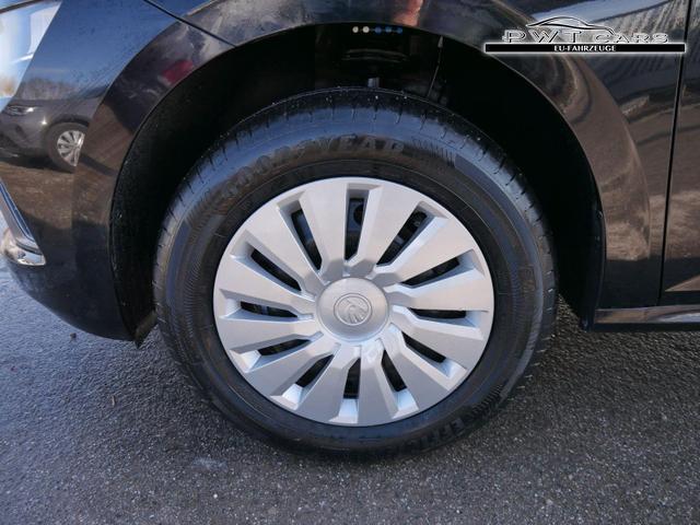 Skoda Kamiq Selection 1.5 TSI DSG*SMARTLINK*LED*PDC-HI*TEMPOMAT*SHZ*KLIMA 