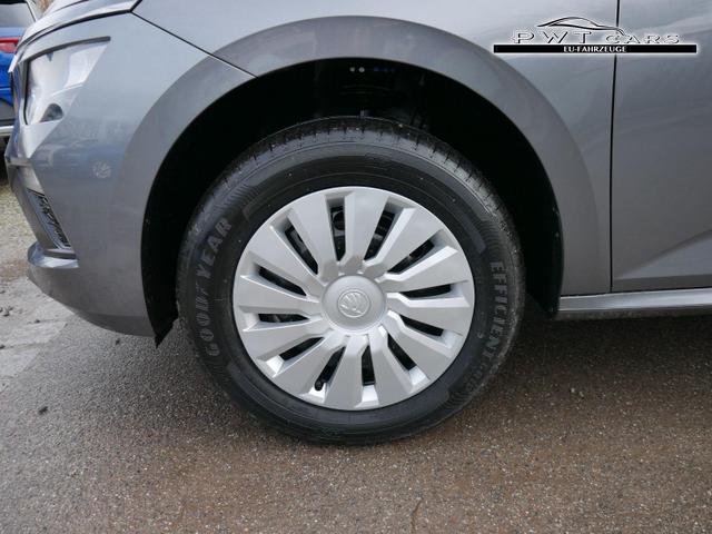 Skoda Kamiq Selection 1.5 TSI DSG*SMARTLINK*LED*PDC-HI*TEMPOMAT*SHZ*KLIMA 