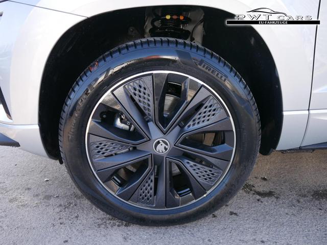 Skoda Karoq Sportline 2.0 TDI 4x4 DSG*AHK-SCHWENKBAR*ACC*PDC-HI*LED*SHZ*TEMPOMAT*KLIMA 