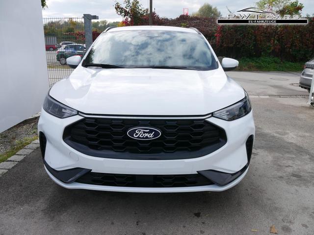 Ford Kuga ST-Line 1.5 EcoBoost 2WD AT ST-Line*NAVI*PDC*KAMERA*LED*SHZ*TEMPOMAT* 18-ZOLL 