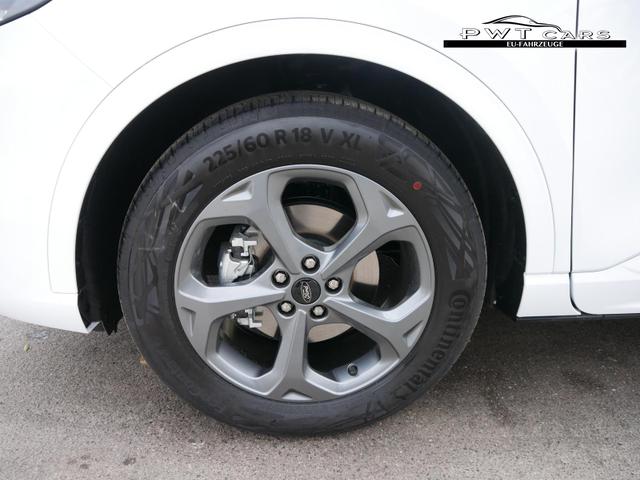 Ford Kuga ST-Line 1.5 EcoBoost 2WD AT ST-Line*NAVI*PDC*KAMERA*LED*SHZ*TEMPOMAT* 18-ZOLL 