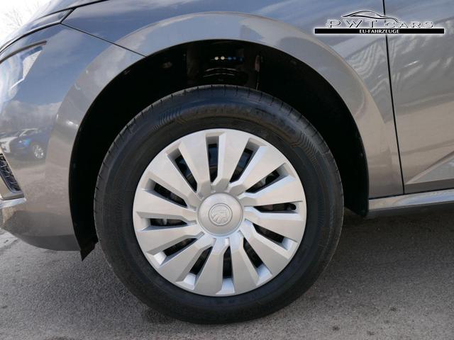 Skoda Kamiq Selection 1.5 TSI DSG*AHK-SCHWENKBAR*PDC-HI*LED*SMARTLINK*SHZ*TEMPOMAT 