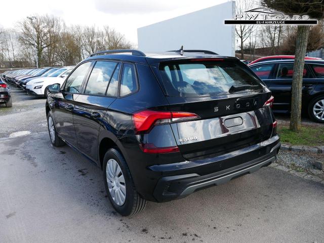 Skoda Kamiq Selection 1.0 TSI*SMARTLINK*PDC-HI*LED*SHZ*TEMPOMAT*KLIMA 