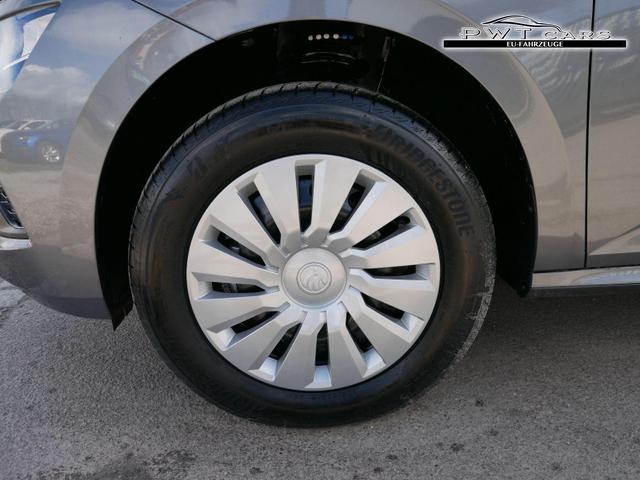 Skoda Kamiq Selection 1.0 TSI*SMARTLINK*PDC-HI*LED*SHZ*TEMPOMAT*KLIMA 