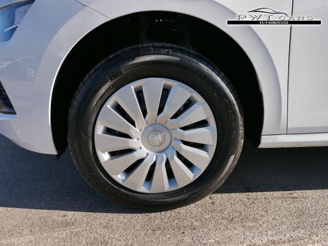 Skoda Kamiq Selection 1.5 TSI DSG*AHK-SCHWENKBAR*PDC-HI*LED*SMARTLINK*SHZ*TEMPOMAT 