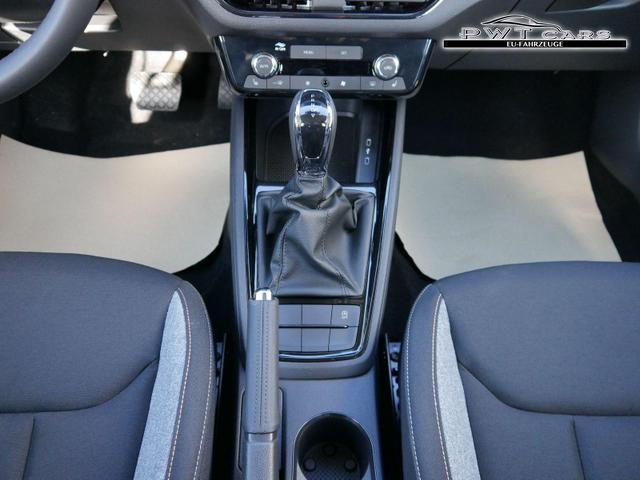 Skoda Kamiq Selection 1.5 TSI DSG*AHK-SCHWENKBAR*PDC-HI*LED*SMARTLINK*SHZ*TEMPOMAT 