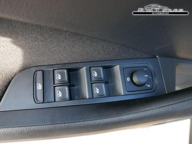 Skoda Kamiq Selection 1.5 TSI DSG*AHK-SCHWENKBAR*PDC-HI*LED*SMARTLINK*SHZ*TEMPOMAT 