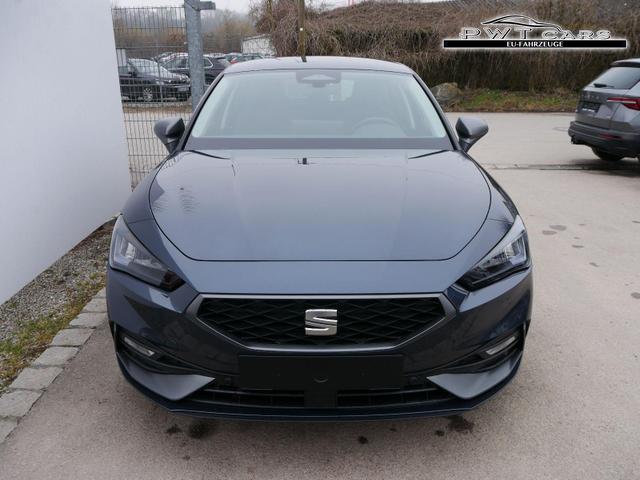 Seat Leon FR 2.0 TDI DSG DSG*KAMERA*ACC*TEMPOMAT*NAVI*3-ZONE KLIMAAUTOMATIK*VIRTUAL COCKPIT* 