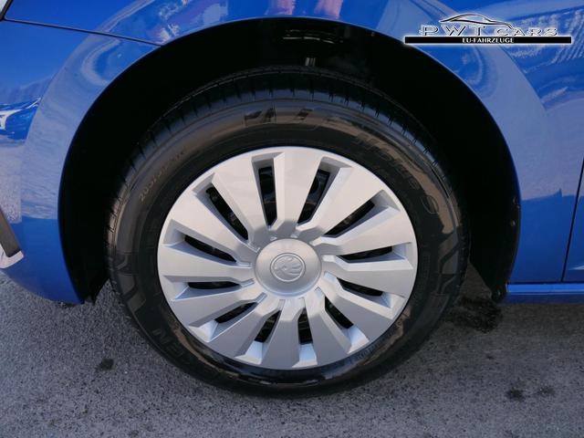 Skoda Scala Selection 1.5 TSI DSG*LED*PDC-HI*TEMPOMAT*SMARTLINK*SHZ*KLIMA*RADIO 