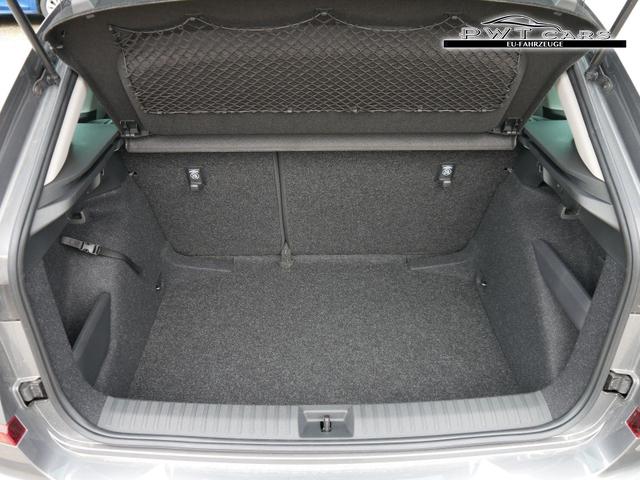 Skoda Kamiq Selection 1.0 TSI*SMARTLINK*PDC-HI*LED*SHZ*TEMPOMAT*KLIMA 