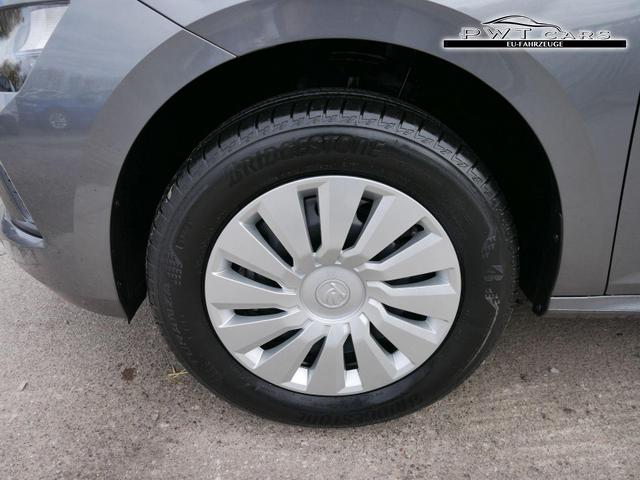 Skoda Kamiq Selection 1.0 TSI*SMARTLINK*PDC-HI*LED*SHZ*TEMPOMAT*KLIMA 