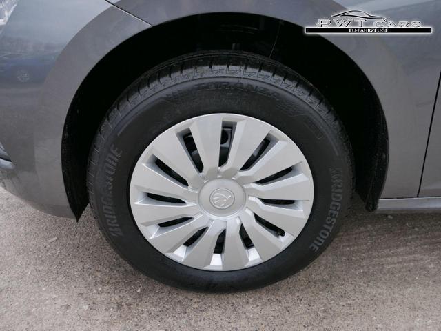 Skoda Kamiq Selection 1.0 TSI DSG*PDC-HINTEN*TEMPOMAT*SMARTLINK*SHZ*LED*KLIMAAUTOMATIK* 