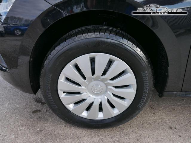 Skoda Kamiq Selection 1.0 TSI DSG*PDC-HINTEN*TEMPOMAT*SMARTLINK*SHZ*LED*KLIMAAUTOMATIK* 