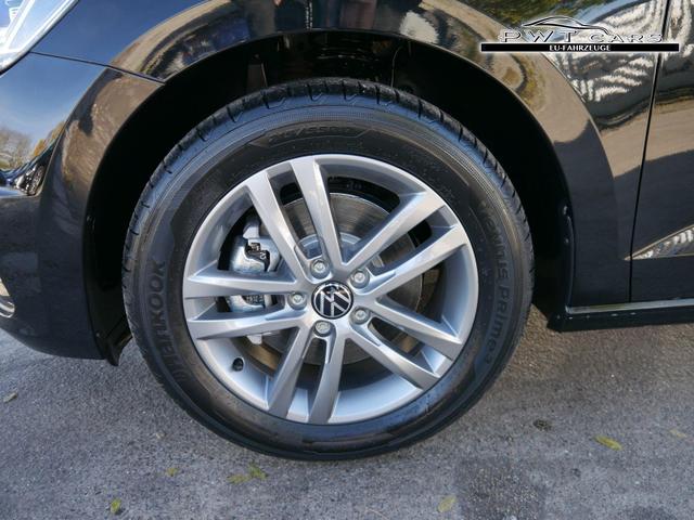 Volkswagen Touran Comfortline 2.0 TDI COMFORTLINE*NAVI*KAMERA*ACC*KESSY*TEMPOMAT*EL.HECKKLAPPE*LED*7-SITZER* 
