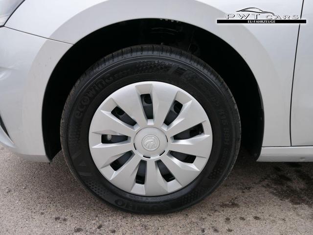 Skoda Fabia Selection 1.0 TSI *LED*PDC-HI*SMARTLINK*SHZ*BLUETOOTH*FRONT-ASSIST 