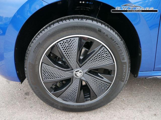 Skoda Kamiq Monte Carlo 1,5 TSI DSG*AHK-SCHWENKBAR*PDC*MATRIX-LED*KAMERA*SHZ*17-ZOLL 