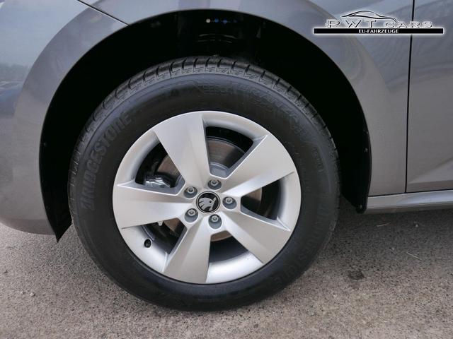 Skoda Kamiq Edition 130 Jahre 1,0 TSI DSG*AHK-SCHWENKBAR*PDC-HI*KAMERA*LED*SHZ*TEMPOMAT 