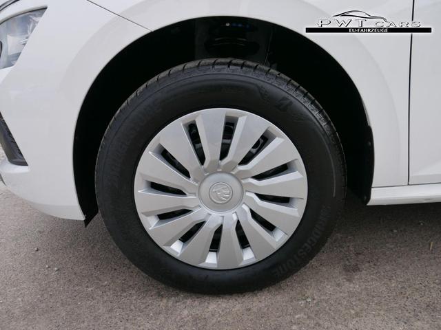 Skoda Kamiq Selection 1.0 TSI DSG*AHK-SCHWENKBAR*TEMPOMAT*PDC-HINTEN*KEYLESS-GO*SHZ* 