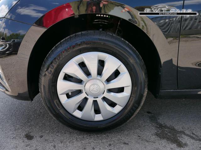 Skoda Fabia Selection 1.0 TSI DSG*NAVI-&Uuml;BER-SMARTLINK*LED*PDC-HI*SHZ*DAB*KLIMA 