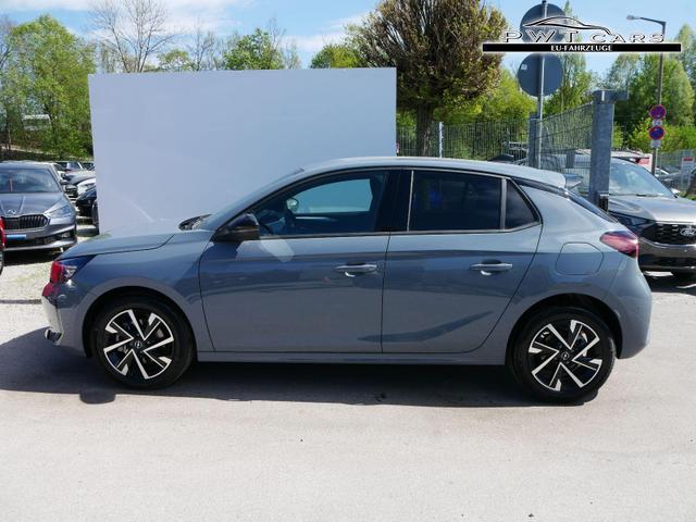 Opel Corsa GS 1.2T XHL XHL*NAVI*PDC*KAMERA*TEMPOMAT*LED*SHZ*SMARTLINK*KEYLESS-GO*16-ZOLL*ALU 