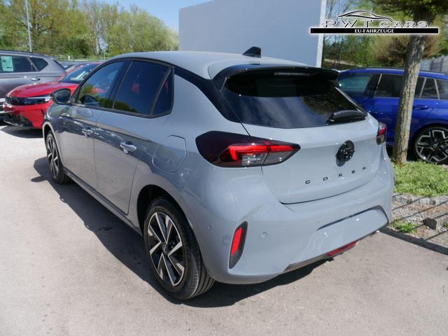 Opel Corsa GS 1.2T XHL XHL*NAVI*PDC*KAMERA*TEMPOMAT*LED*SHZ*SMARTLINK*KEYLESS-GO*16-ZOLL*ALU 