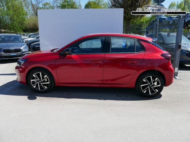 Opel Corsa GS 1.2T XHL XHL*LED*PDC*TEMPOMAT*KAMERA*NAVI-&Uuml;BER-SMARTLINK*SHZ*LENKRADHEIZUNG*16-ZOLL 