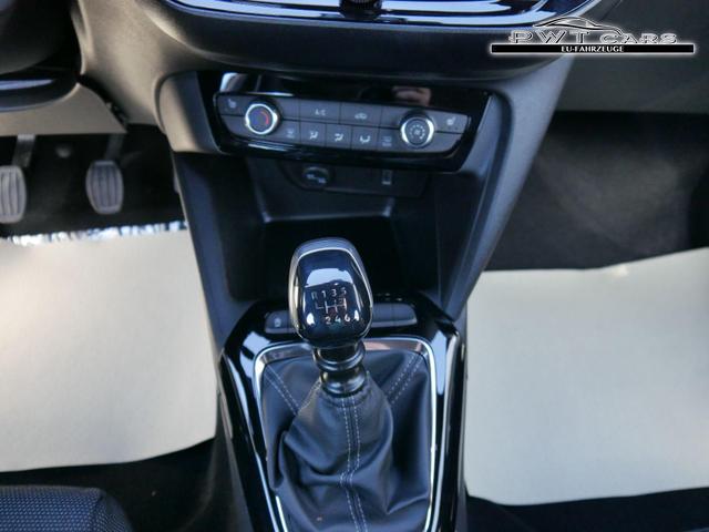 Opel Corsa GS 1.2T XHL XHL*LED*PDC*TEMPOMAT*KAMERA*NAVI-&Uuml;BER-SMARTLINK*SHZ*LENKRADHEIZUNG*16-ZOLL 
