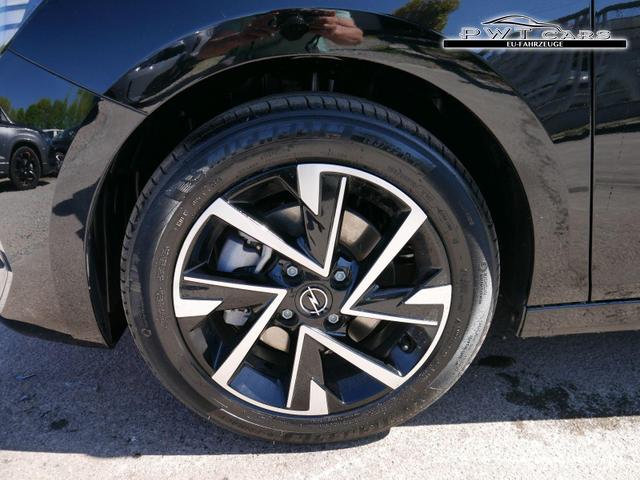 Opel Corsa GS 1.2T XHL XHL*LED*PDC*TEMPOMAT*KAMERA*NAVI-&Uuml;BER-SMARTLINK*SHZ*LENKRADHEIZUNG*16-ZOLL 