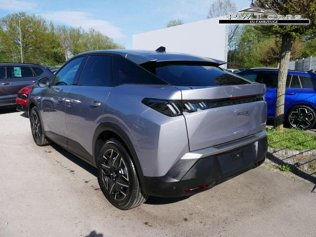 Peugeot 3008 Allure Exclusive HYBRID 145 e-DCS6*NAVI*LED*PDC*360*KAMERA*TEMPOMAT*19-ZOLL-ALU 