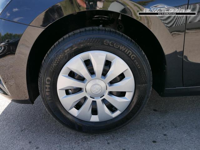 Skoda Fabia Selection 1.0 TSI *LED*PDC-HI*SMARTLINK*SHZ*BLUETOOTH*FRONT-ASSIST 