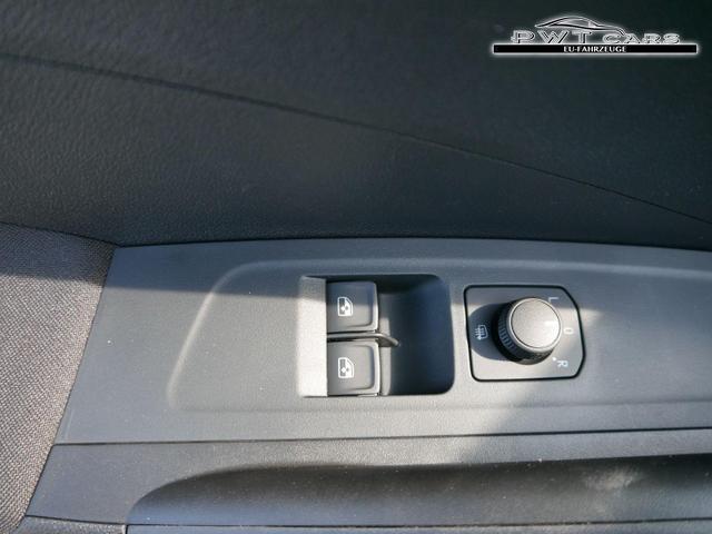 Skoda Fabia Selection 1.0 TSI *LED*PDC-HI*SMARTLINK*SHZ*BLUETOOTH*FRONT-ASSIST 