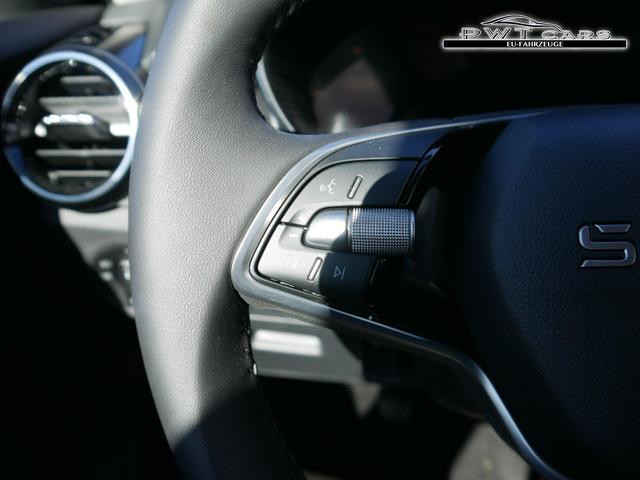 Skoda Fabia Selection 1.0 TSI *NAVI-&Uuml;BER-SMARTLINK*PDC-HI*LED*SHZ*KLIMA*RADIO 
