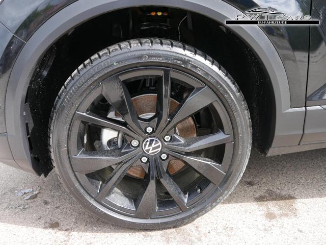 Volkswagen T-Roc Style 1,5 TSI DSG*AHK*ACC*MATRIX-LED*SHZ*PDC*KAMERA*TEMPOMAT*19-ZOLL 