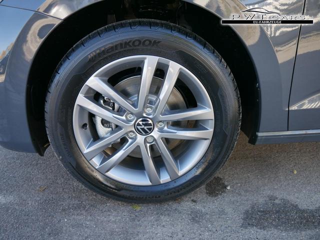 Volkswagen Touran Comfortline 1.5 TSI DSG COMFORTLINE*NAVI*ACC*PDC*LED*SHZ*KAMERA*7-SITZER*17-ZOLL 