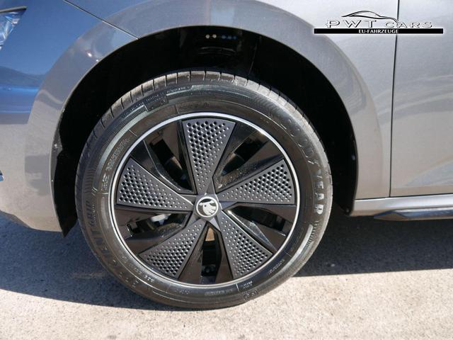 Skoda Kamiq Monte Carlo 1,5 TSI DSG *AHK-SCHWENKBAR*PDC-HINTEN*KAMERA*SHZ*KESSY*LENKRADHEIZUNG* 