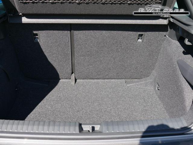 Skoda Kamiq Monte Carlo 1,5 TSI DSG *AHK-SCHWENKBAR*PDC-HINTEN*KAMERA*SHZ*KESSY*LENKRADHEIZUNG* 
