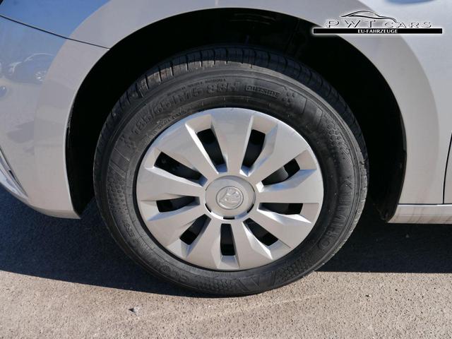 Skoda Fabia Selection 1.0 TSI *LED*PDC-HI*SMARTLINK*SHZ*BLUETOOTH*FRONT-ASSIST 