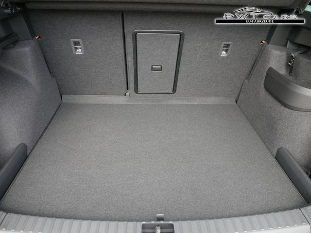 Skoda Karoq Sportline 2.0 TSI 4x4 DSG DSG*KESSY*TEMPOMAT*PDC-HINTEN*SMARTLINK*LED* 