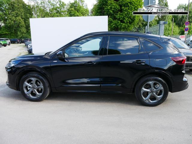 Ford Kuga ST-Line 1.5 EcoBoost 2WD AT ST-Line*NAVI*PDC*KAMERA*LED*SHZ*TEMPOMAT* 18-ZOLL 