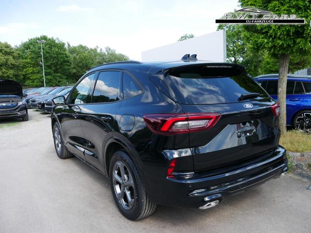 Ford Kuga ST-Line 1.5 EcoBoost 2WD AT ST-Line*NAVI*PDC*KAMERA*LED*SHZ*TEMPOMAT* 18-ZOLL 
