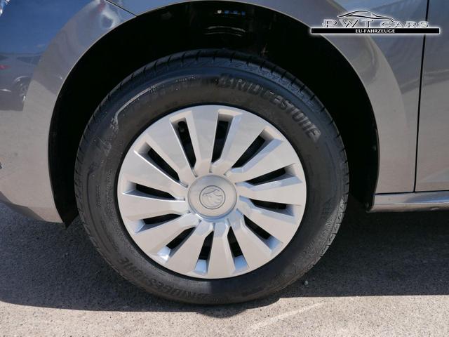 Skoda Kamiq Selection 1.0 TSI DSG*PDC-HINTEN*TEMPOMAT*SMARTLINK*SHZ*LED*KLIMAAUTOMATIK* 