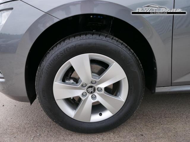 Skoda Kamiq Edition 130 Jahre 1,0 TSI DSG*AHK-SCHWENKBAR*PDC-HI*KAMERA*LED*SHZ*TEMPOMAT 