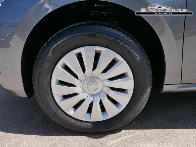 Skoda Kamiq Selection 1.0 TSI DSG*AHK-SCHWENKBAR*TEMPOMAT*PDC-HINTEN*KEYLESS-GO*SHZ* 