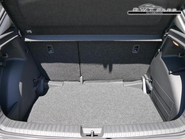 Skoda Fabia Selection 1.0 TSI *NAVI-&Uuml;BER-SMARTLINK*PDC-HI*LED*SHZ*KLIMA*RADIO 