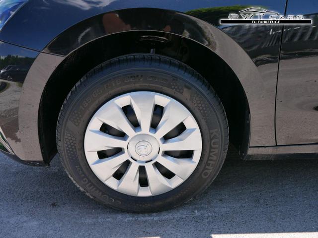 Skoda Fabia Selection 1.0 TSI *NAVI-&Uuml;BER-SMARTLINK*PDC-HI*LED*SHZ*KLIMA*RADIO 
